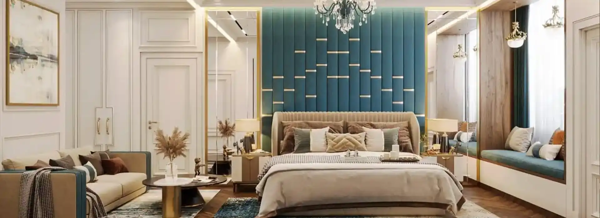 Mohak Garden City Banner 1