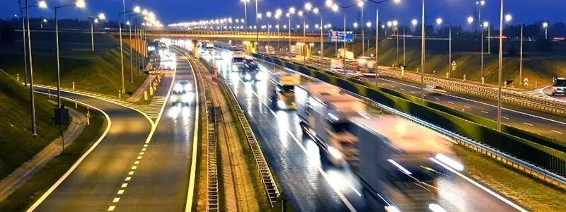 Mohak Garden City Virar Connectivity